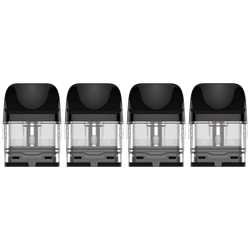 Vaporesso XROS - Cartridge - 2 ml - 4er Pack